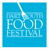 Dartmouth Food Festival Logo