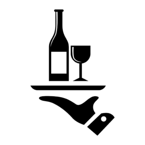 DRINKS SERVICE TRAINING