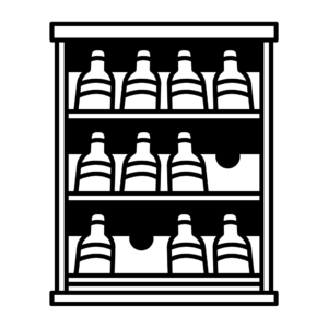 STORAGE & SERVICE GUIDELINES