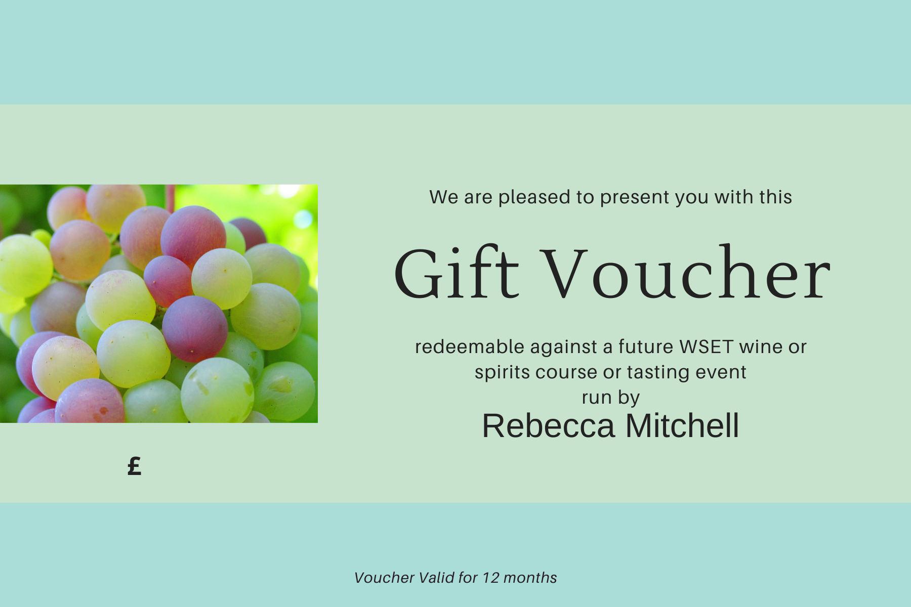 Gift Voucher